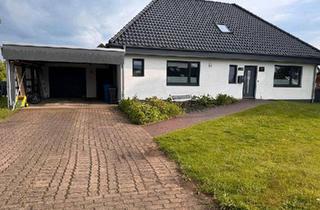 Einfamilienhaus kaufen in 25785 Nordhastedt, Nordhastedt - Einfamilienhaus