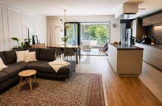 Wohnung kaufen in 60388 Frankfurt, Frankfurt am Main - EXKLUSIVES WOHNEN MIT WOHNBALKON