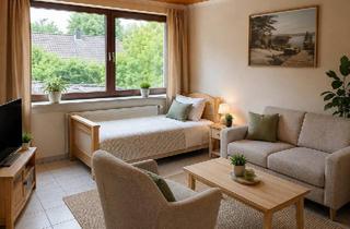 Wohnung kaufen in 23879 Mölln, Mölln - Eigentumswohnung 1 Zimmer mit Fahrstuhl