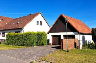 Einfamilienhaus kaufen in 17375 Liepgarten, Liepgarten - Alte Dorfschule Einfamilienhaus mit Einliegerwhg.