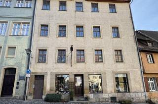 Mehrfamilienhaus kaufen in 91541 Rothenburg, Rothenburg ob der Tauber - --Mehrfamilienhaus für Handwerker--