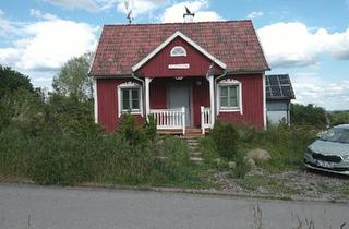 Haus kaufen in 97650 Fladungen, Fladungen - Wohnhaus in der Rhön