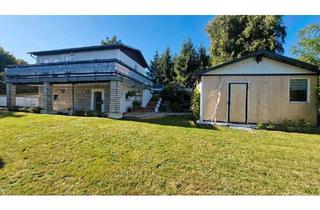Haus kaufen in 99885 Ohrdruf, Ohrdruf - Kleines Haus mit idyllischen Garten