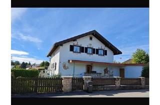 Einfamilienhaus kaufen in 83607 Holzkirchen, Holzkirchen - Einfamilienhaus mit großem Grundstück (ca. 1.000 m²)
