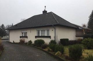 Einfamilienhaus kaufen in 66914 Waldmohr, Waldmohr - Einfamilienhaus mit Einliegerwohnung