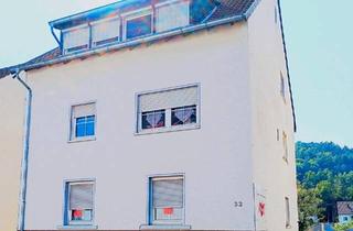 Haus kaufen in 66981 Münchweiler, Münchweiler an der Rodalb - Zwei - Dreifamilienhaus freistehend !! OHNE PROVISION !!