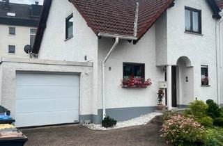 Einfamilienhaus kaufen in 56130 Bad Ems, Bad Ems - Haus Einfamilienhaus Garage Bad Ems Wintergarten