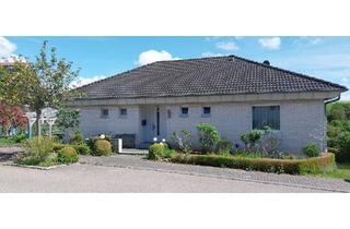Einfamilienhaus kaufen in 74747 Ravenstein, Ravenstein - Freistehendes Einfamilienhaus EFH mit Wintergarten & Terrasse