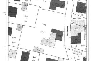 Einfamilienhaus kaufen in 77656 Offenburg, Offenburg - Kleines Altes Bauernhaus Auf Großem Weitläufigem Grundstück