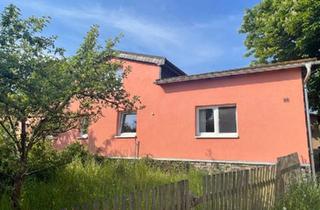 Haus kaufen in 09437 Börnichen, Börnichen/Erzgebirge - Schönes 2 Familienhaus mit großem Grundstück