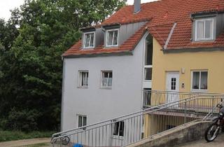 Wohnung kaufen in 91448 Emskirchen, Emskirchen - Wohnung, Emskirchen, 50m², DG