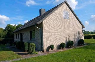 Einfamilienhaus kaufen in 49509 Recke, Recke - Ausbaufähiges Einfamilienhaus