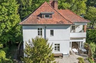 Einfamilienhaus kaufen in Zeltinger Platz, 13465 Berlin, Berlin - 30er-Jahre-Klassiker - zentrumsnah und sehr ruhig!