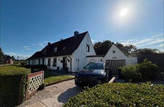 Doppelhaushälfte kaufen in 27472 Cuxhaven, Cuxhaven - Doppelhaushälfte in Groden ,27472 Cuxhaven