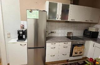 Wohnung kaufen in 70178 Stuttgart, Stuttgart - Frisch renoviert und hell, Nähe Marienplatz - provisionsfrei!