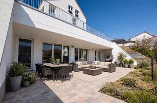 Wohnung kaufen in 75031 Eppingen, Eppingen - NEUBAU 2 Zi. Eigentumswohnung mit Terrasse + großem Garten (WHG1)