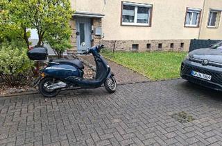 Wohnung kaufen in 44339 Dortmund, Dortmund - Charmante 3,5-Zimmer-Wohnung mit Garten