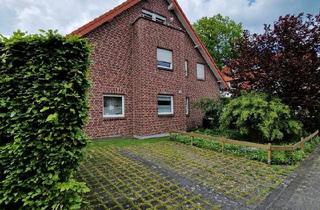 Wohnung kaufen in 33803 Steinhagen, Steinhagen - DG-Appartement mit Südbalkon, Stellplatz, zentral in Steinhagen