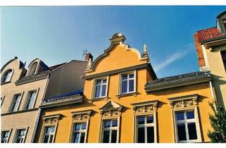 Wohnung kaufen in 14469 Potsdam, Potsdam - Lichtdurchflutete Dachgeschoßwohnung mit Balkon Pdm-Babelsberg
