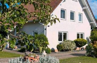 Doppelhaushälfte kaufen in 17291 Prenzlau, Prenzlau - Privatverkauf-großzügige DHH nur 10 Minuten von Prenzlau entfernt