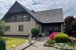 Haus kaufen in 49762 Lathen, Lathen - Großzügiges gepflegtes EinZweifamilienhaus in Neusustrum
