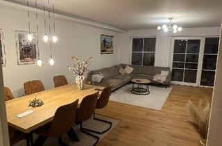 Einfamilienhaus kaufen in 47441 Moers, Moers - Einzugsfertiges, teilmöbliertes Einfamilienhaus in Moers-Asberg
