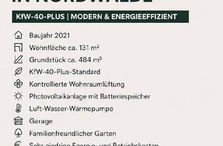 Einfamilienhaus kaufen in 48356 Nordwalde, Nordwalde - Einfamilienhaus in Nordwalde