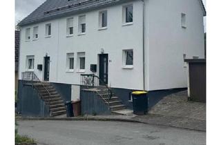 Mehrfamilienhaus kaufen in 57319 Bad Berleburg, Bad Berleburg - Mehrfamilienhaus mit 6 Wohneinheiten komplett vermietet
