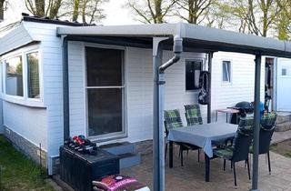 Haus kaufen in 49549 Ladbergen, Ladbergen - Tiny House am Badesee in Ladbergen zu verkaufen