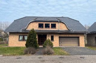 Einfamilienhaus kaufen in 53949 Dahlem, Dahlem - Einfamilienhaus mit großem Grundstück
