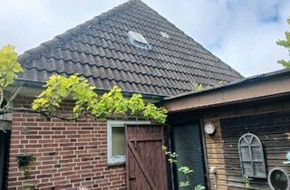 Haus kaufen in 25924 Klanxbüll, Klanxbüll - Hausverkauf