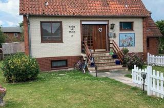 Einfamilienhaus kaufen in 23743 Grömitz, Grömitz - Gemütliches Einfamilienhaus nahe der Ostsee