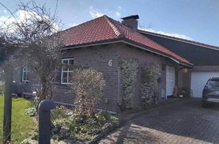Haus kaufen in 23749 Grube, Grube - Haus mit verschiedenen Nutzungsmöglichkeiten
