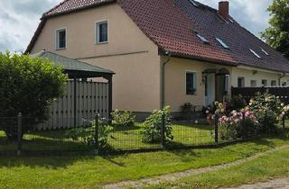 Reihenhaus kaufen in 23974 Neuburg, Neuburg - Reihenhaus mit Eckgrundstück, Ländlich ruhig, Provisionsfrei