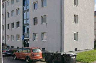 Wohnung kaufen in 52351 Düren, Düren - Charmante 3-Zimmer-Eigentumswohnung