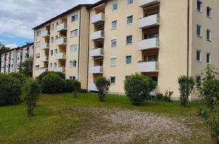 Wohnung kaufen in 83646 Bad Tölz, Bad Tölz - Eigentumswohnung in Bad Tölz