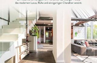 Bauernhaus kaufen in 29643 Neuenkirchen, Neuenkirchen - Raus aufs Land: Exklusives Loft-Bauernhaus
