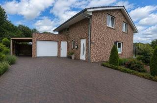 Einfamilienhaus kaufen in 49751 Sögel, Sögel - Modernes Einfamilienhaus in Sögel