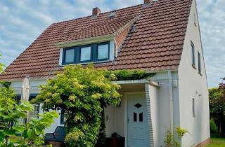Haus kaufen in 28857 Syke, Syke - Bezugsfertiges EFH am Warwer Sand - provionsfrei