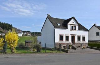 Haus kaufen in 54597 Neuheilenbach, Neuheilenbach - Haus zum Kaufen in Neuheilenbach 195.000,00 ? 117 m²