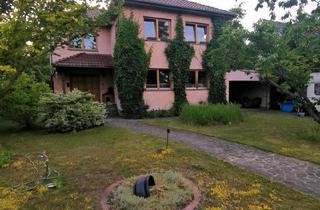 Einfamilienhaus kaufen in 14612 Falkensee, Falkensee - Einfamilienhaus in Seenähe
