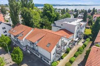 Wohnung kaufen in 78464 Konstanz, Konstanz - Gepflegte 2-Zimmer-Wohnung mit Südbalkon in beliebter Wohnlage