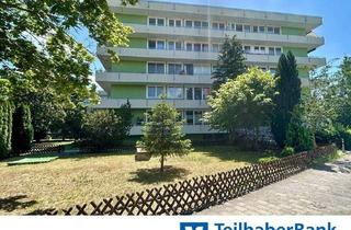 Wohnung kaufen in 91054 Erlangen, Erlangen - Hübsche Eigentumswohnung in beliebter Wohnlage