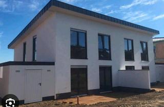 Doppelhaushälfte kaufen in 50189 Elsdorf, Elsdorf - Neubau Highlight Pre Sale Doppelhaushälften in Projektplanung
