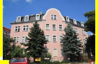 Mehrfamilienhaus kaufen in 01157 Dresden, Dresden - Tolles Investment Mehrfamilienhaus mit 14 Wohnungen in Dresden-Cotta!!!