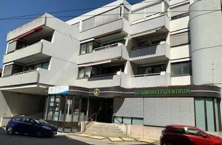 Wohnung kaufen in 69181 Leimen, Leimen - Attraktive 3-Zimmer-Wohnung mit Balkon und Tiefgaragenstellplatz in Leimen