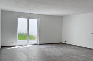 Wohnung kaufen in 85049 Ingolstadt, Ingolstadt - NEUMANN - Neubau! Modernes Wohnen im Zentrum von Ingolstadt - Nur noch 3- Wohnungen verfügbar! Jetzt degressive Abschreibung mit 5%!