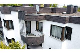 Wohnung kaufen in 56564 Neuwied, Neuwied - Helle 2 ZKB Wohnung mit Südbalkon und Garage, Provisionsfrei