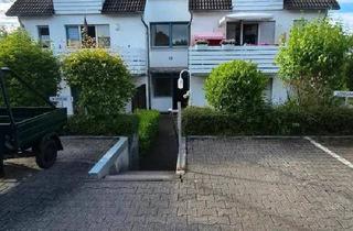 Wohnung kaufen in 55743 Idar-Oberstein, Idar-Oberstein - Ruhige gepflegte Eigentumswohnung Idar-Oberstein Göttschied