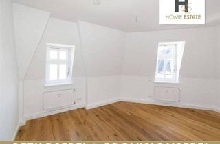 Wohnung kaufen in Marienberger Strasse 66, 01279 Dresden, Dresden - Neue Maßstäbe im Altbau & Provisionsfrei